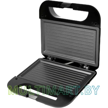 Сэндвичница RageX R731-000 (черный)